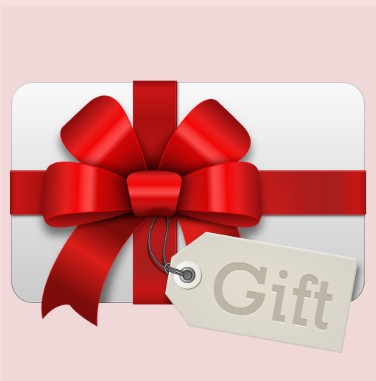 a Gebeya Gift Certificate - value of €50